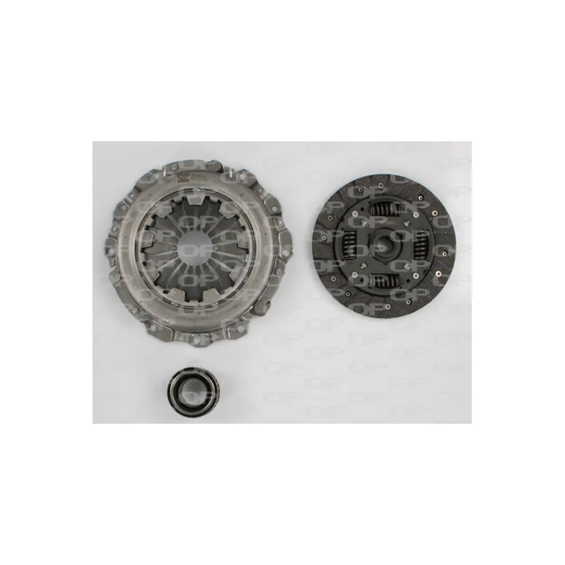 Kit d'embrayage OPEN PARTS CLK9052.03