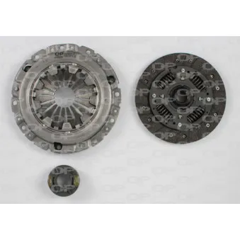 Kit d'embrayage OPEN PARTS