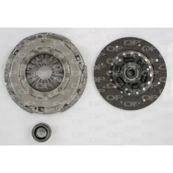 Kit d'embrayage OPEN PARTS CLK9055.03
