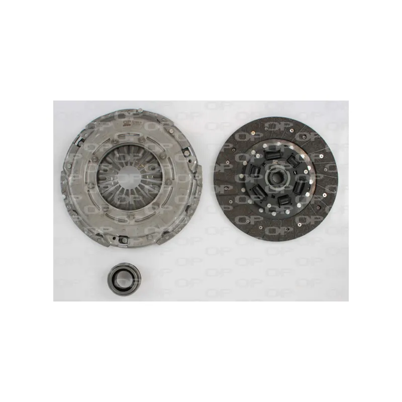 Kit d'embrayage OPEN PARTS CLK9055.03