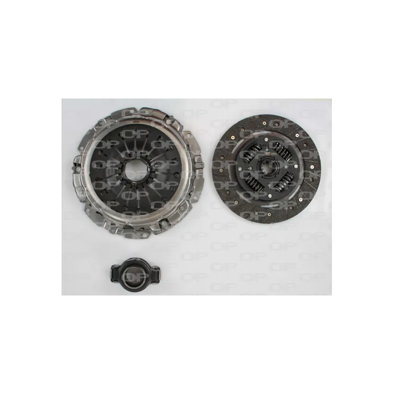 Kit d'embrayage OPEN PARTS CLK9056.03