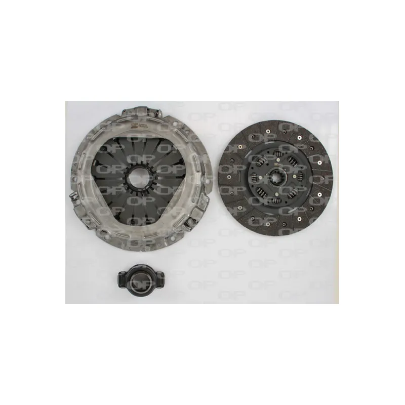 Kit d'embrayage OPEN PARTS CLK9057.03