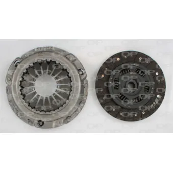 Kit d'embrayage OPEN PARTS CLK9058.02