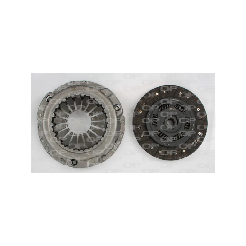 Kit d'embrayage OPEN PARTS CLK9058.02