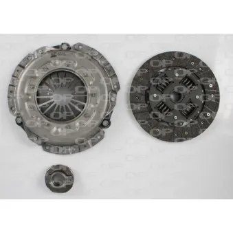 Kit d'embrayage OPEN PARTS CLK9059.03