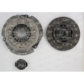 Kit d'embrayage OPEN PARTS CLK9060.03