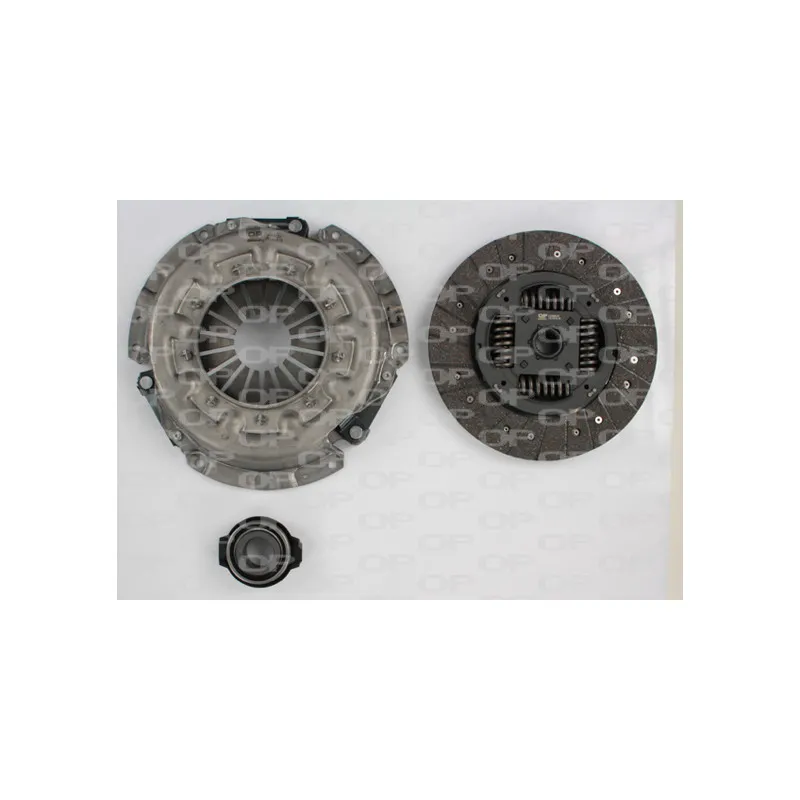 Kit d'embrayage OPEN PARTS CLK9060.03