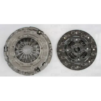Kit d'embrayage OPEN PARTS CLK9062.02