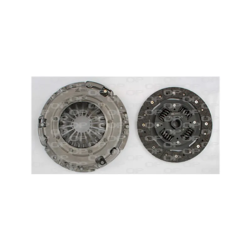 Kit d'embrayage OPEN PARTS CLK9062.02