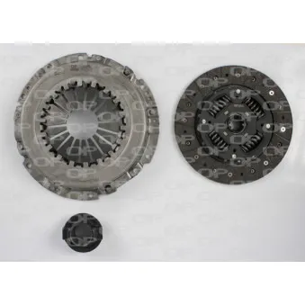Kit d'embrayage OPEN PARTS