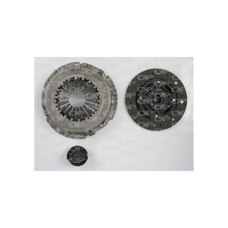Kit d'embrayage OPEN PARTS CLK9063.03