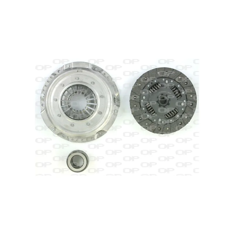 Kit d'embrayage OPEN PARTS CLK9064.03
