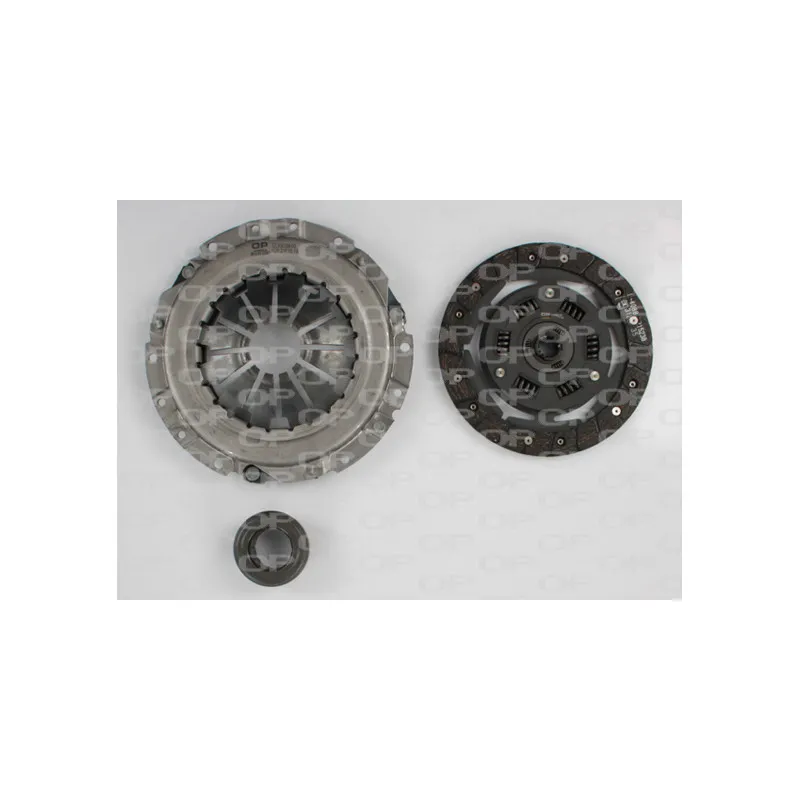 Kit d'embrayage OPEN PARTS CLK9065.03