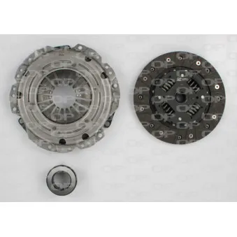 Kit d'embrayage OPEN PARTS