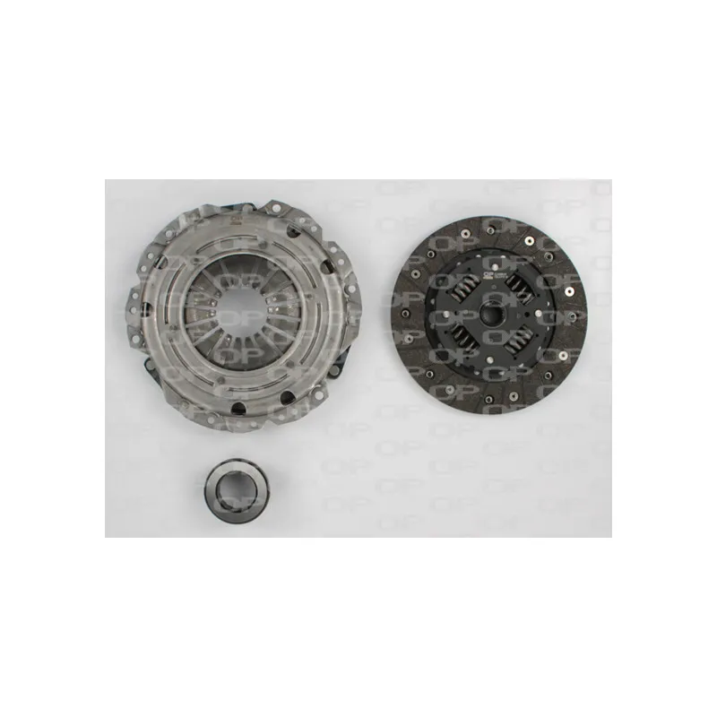 Kit d'embrayage OPEN PARTS CLK9066.03