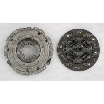 Kit d'embrayage OPEN PARTS