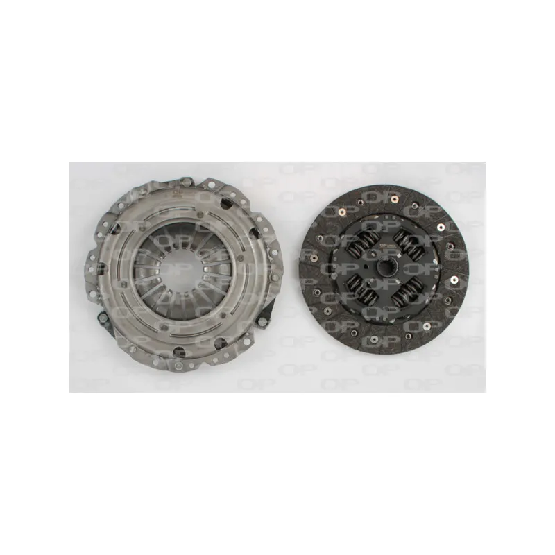 Kit d'embrayage OPEN PARTS CLK9067.02