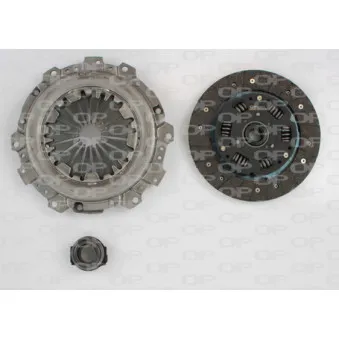 Kit d'embrayage OPEN PARTS CLK9068.03