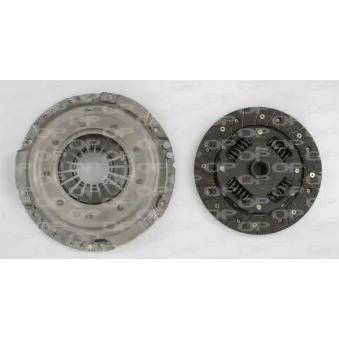Kit d'embrayage OPEN PARTS CLK9069.02