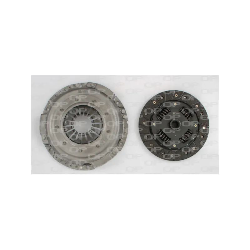 Kit d'embrayage OPEN PARTS CLK9069.02