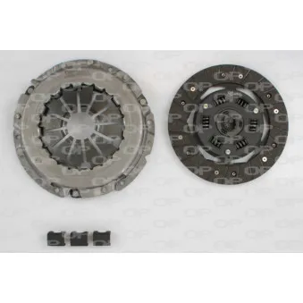 Kit d'embrayage OPEN PARTS CLK9070.02