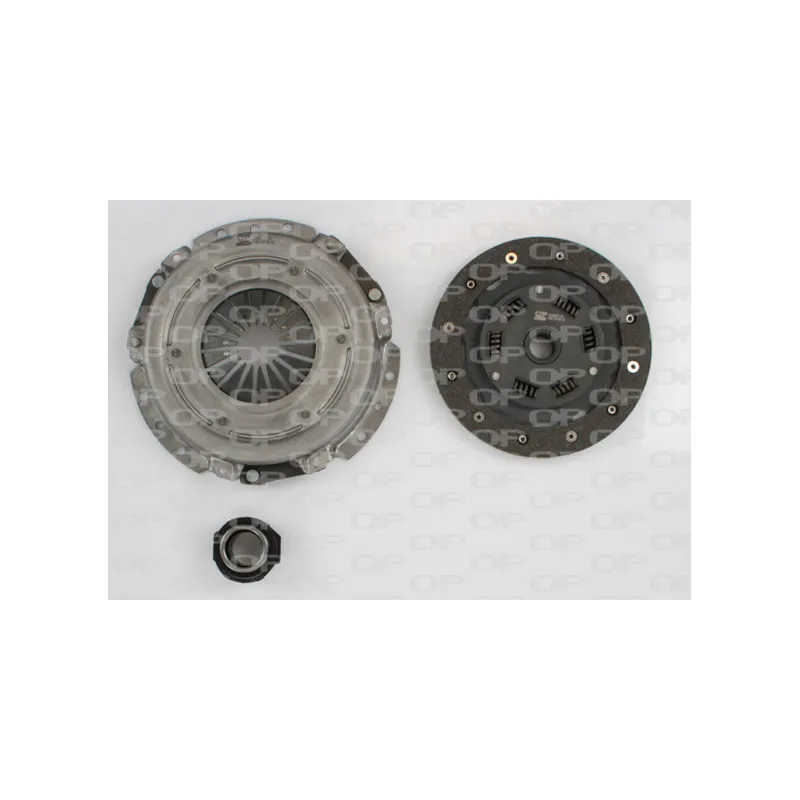 Kit d'embrayage OPEN PARTS CLK9071.03