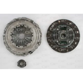 Kit d'embrayage OPEN PARTS