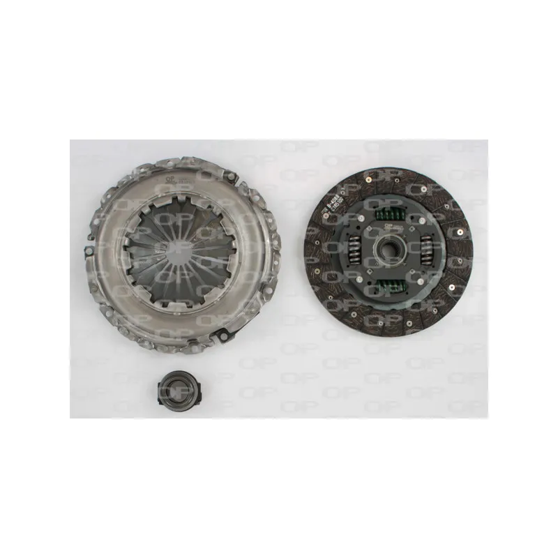 Kit d'embrayage OPEN PARTS CLK9072.03