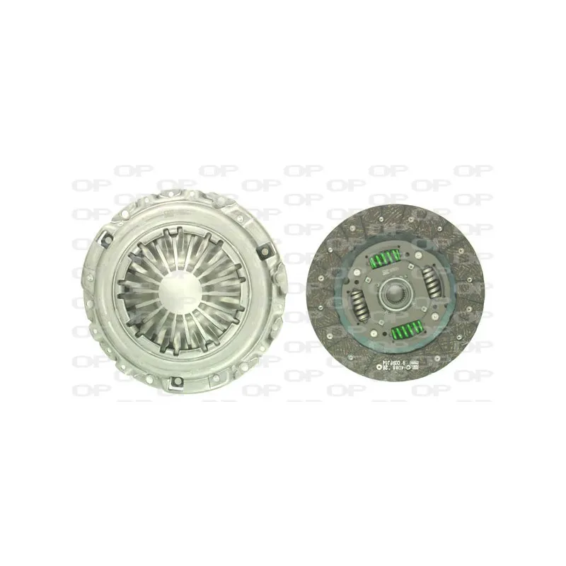 Kit d'embrayage OPEN PARTS CLK9073.02