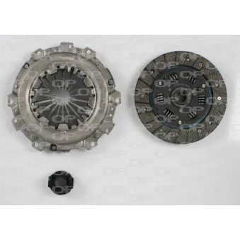 Kit d'embrayage OPEN PARTS