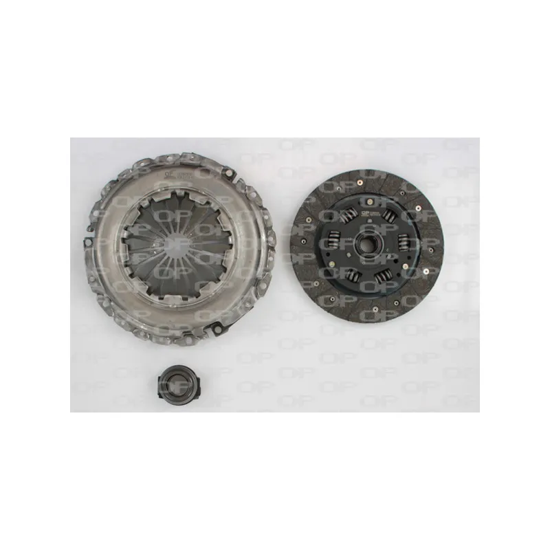 Kit d'embrayage OPEN PARTS CLK9076.03