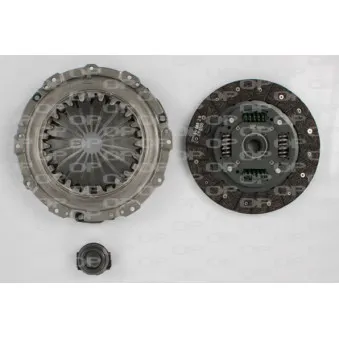 Kit d'embrayage OPEN PARTS CLK9077.03
