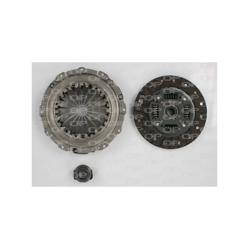 Kit d'embrayage OPEN PARTS CLK9077.03