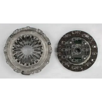 Kit d'embrayage OPEN PARTS CLK9078.02