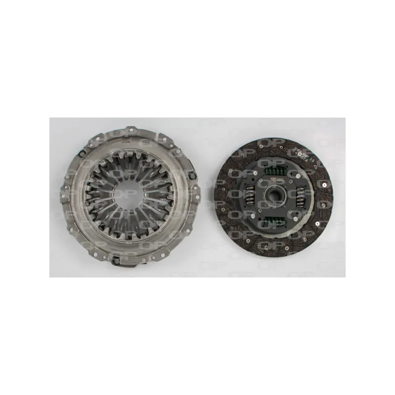 Kit d'embrayage OPEN PARTS CLK9078.02
