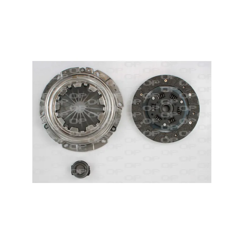Kit d'embrayage OPEN PARTS CLK9079.03