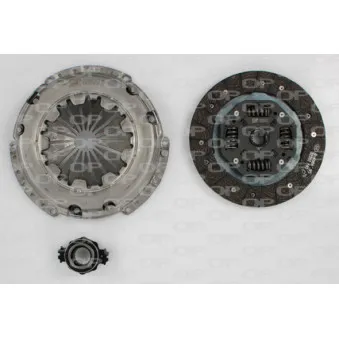 Kit d'embrayage OPEN PARTS CLK9080.03
