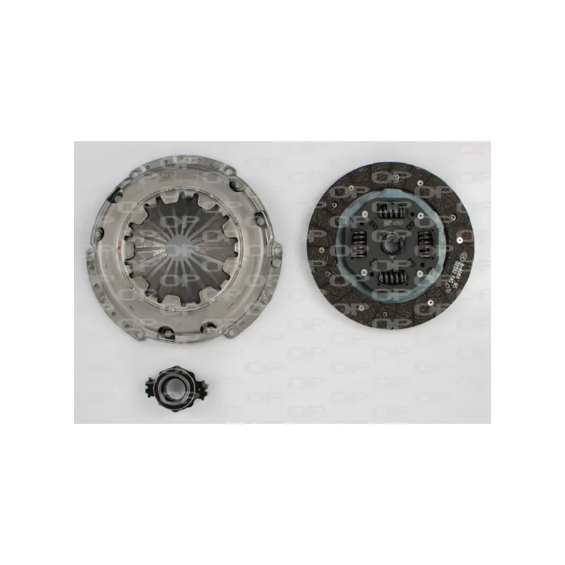 Kit d'embrayage OPEN PARTS CLK9080.03