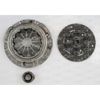 Kit d'embrayage OPEN PARTS CLK9081.03
