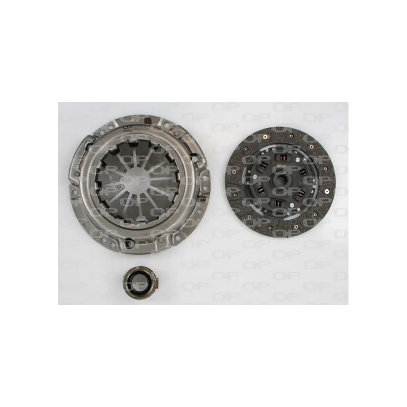 Kit d'embrayage OPEN PARTS CLK9081.03