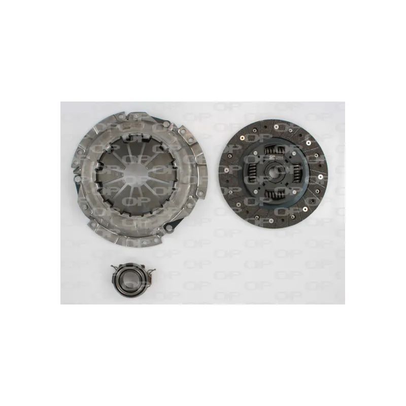 Kit d'embrayage OPEN PARTS CLK9082.03