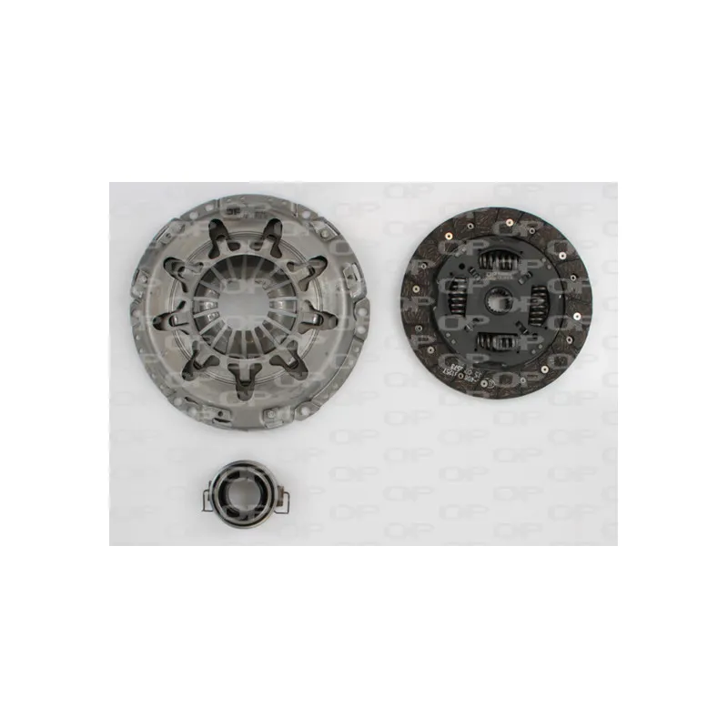 Kit d'embrayage OPEN PARTS CLK9083.03