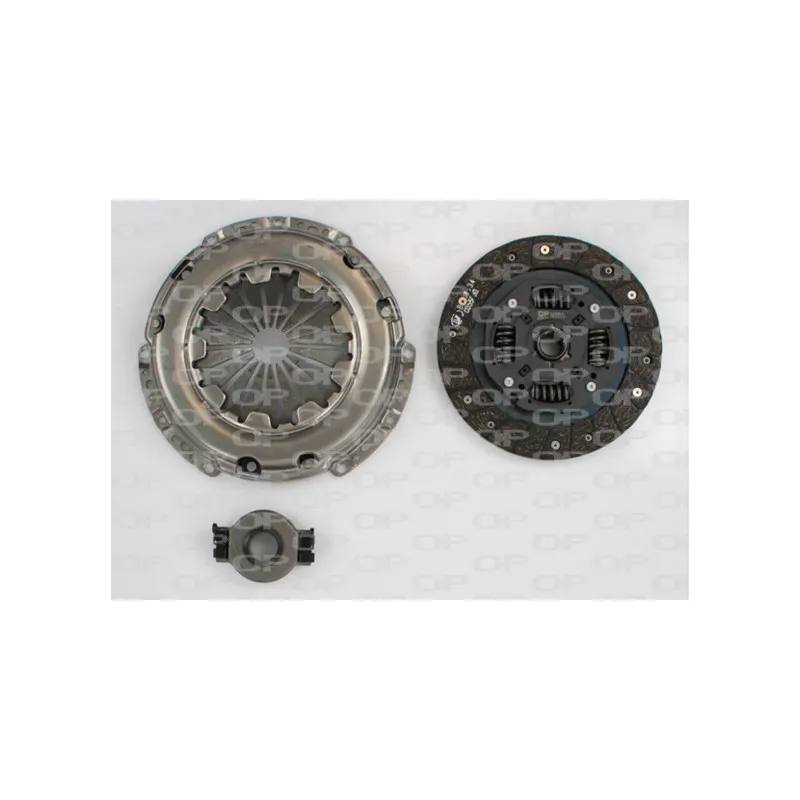 Kit d'embrayage OPEN PARTS CLK9085.03