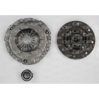 Kit d'embrayage OPEN PARTS CLK9086.03