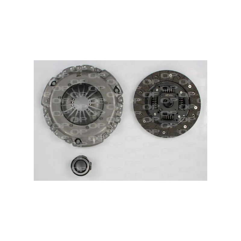 Kit d'embrayage OPEN PARTS CLK9086.03