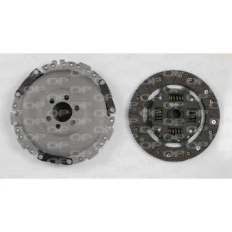 Kit d'embrayage OPEN PARTS CLK9087.02
