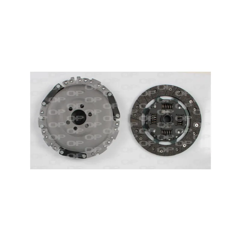 Kit d'embrayage OPEN PARTS CLK9087.02