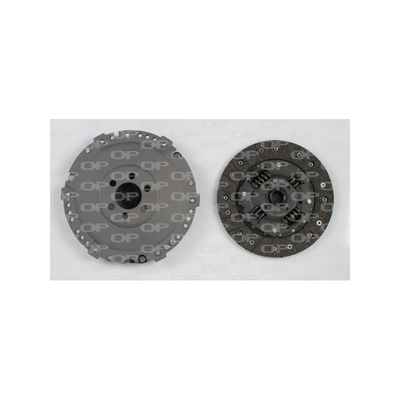 Kit d'embrayage OPEN PARTS CLK9088.02