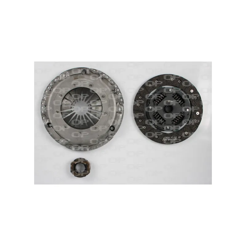 Kit d'embrayage OPEN PARTS CLK9090.03