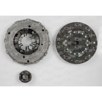 Kit d'embrayage OPEN PARTS CLK9091.03